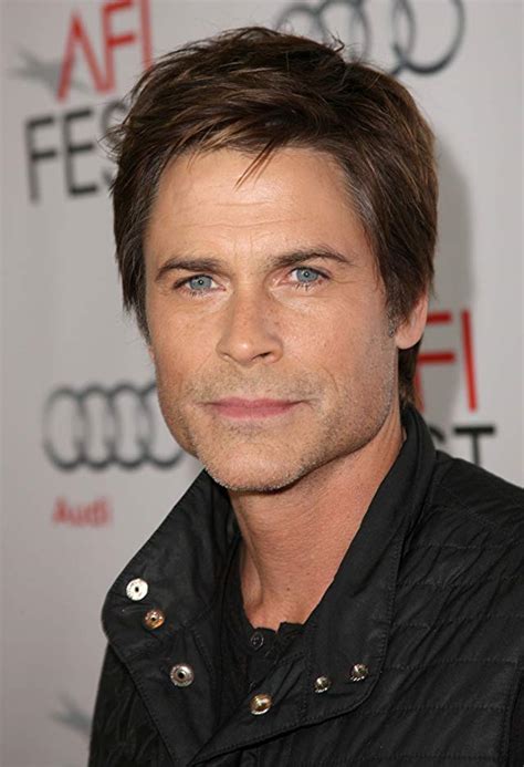 rob lowe imdb